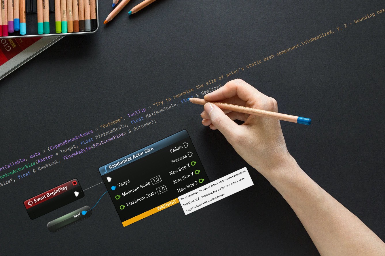 Mikelis&rsquo; Game Devlog
