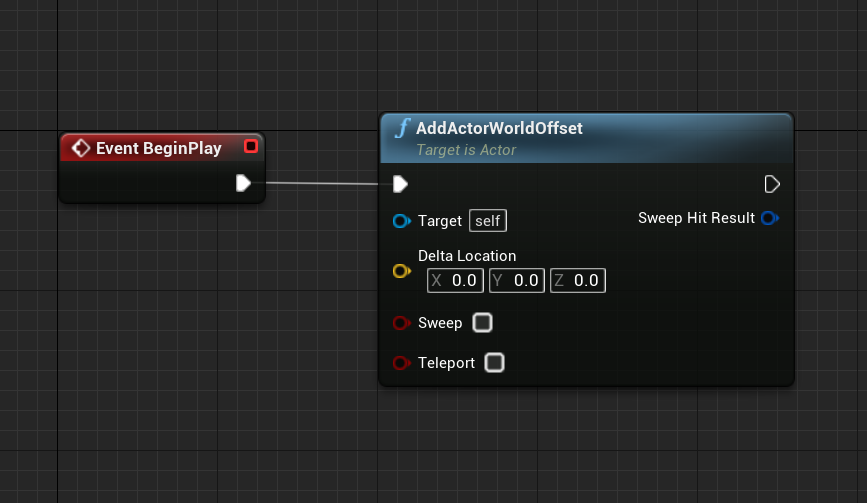 Mikelis&rsquo; Game Devlog