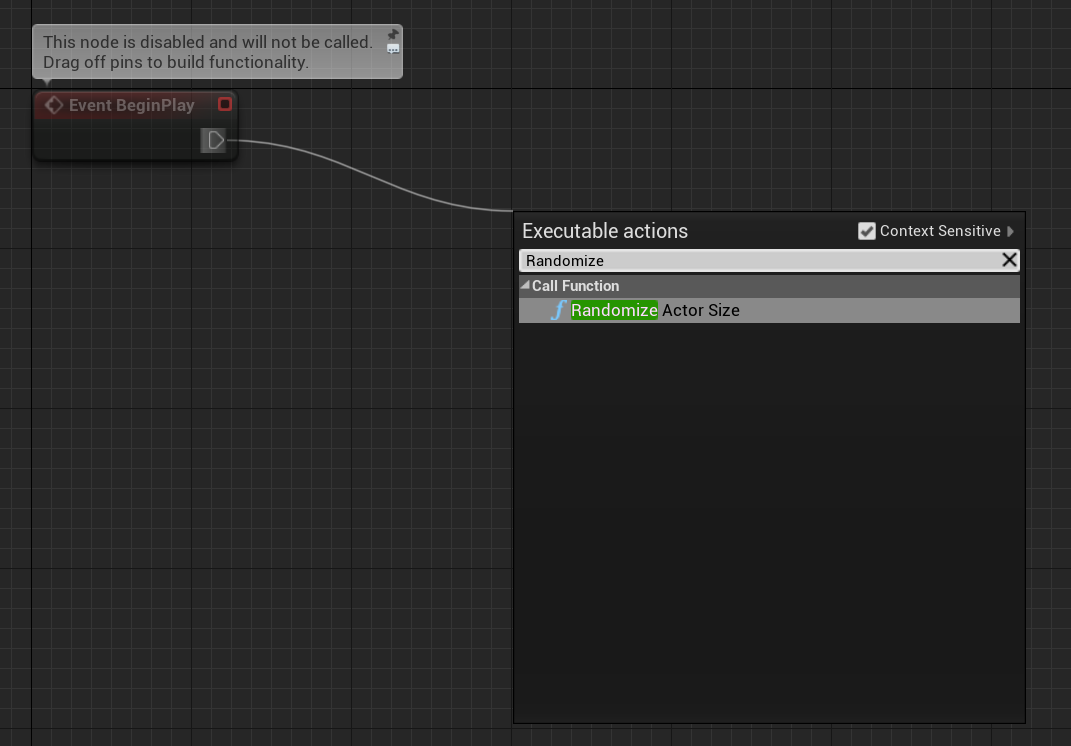 Mikelis&rsquo; Game Devlog