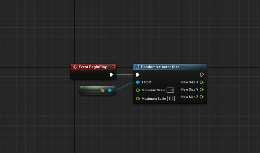 Mikelis&rsquo; Game Devlog