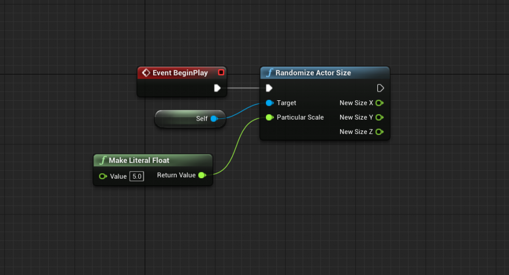 Mikelis&rsquo; Game Devlog