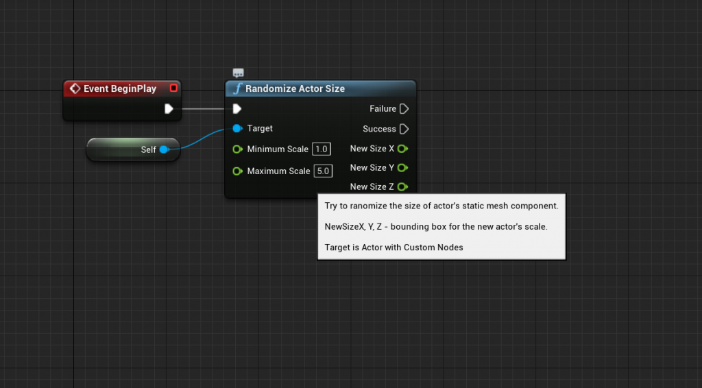 Mikelis&rsquo; Game Devlog