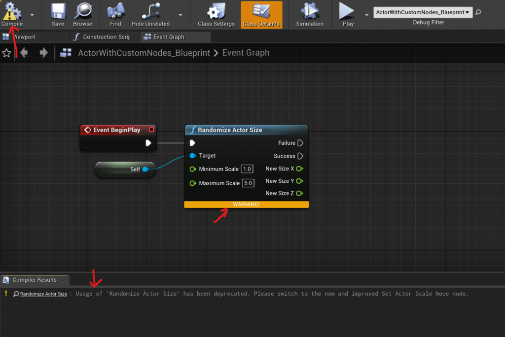 Mikelis&rsquo; Game Devlog